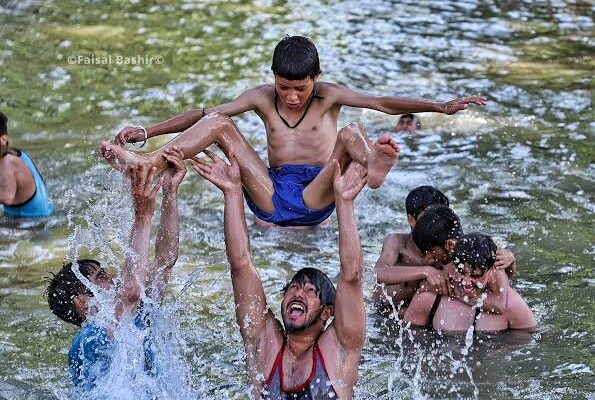 Srinagar sizzles at 36.2°C, fourth highest max temp in July since 1946