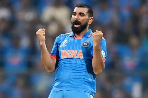 “I will show them how reverse swing is achieved if we play the Champions Trophy in Pakistan”: Shami roasts Inzamam for his statement on Arshdeep