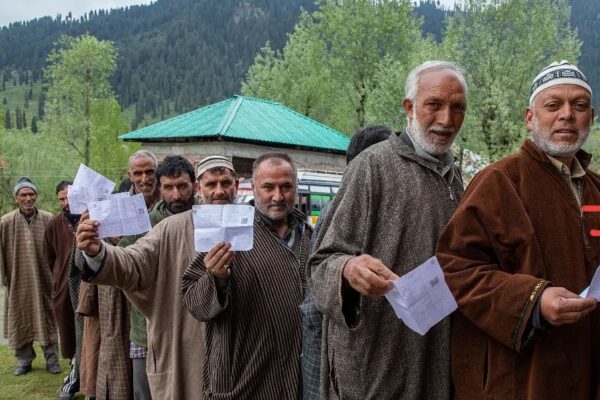 Election Commission Planning J&K Visit, Polls Likely Before September 30: Sources