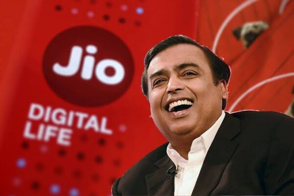 Mukesh Ambani’s Reliance Jio new affordable plan: Unlimited calls, 1.5 GB daily data, 30-day validity at just Rs…