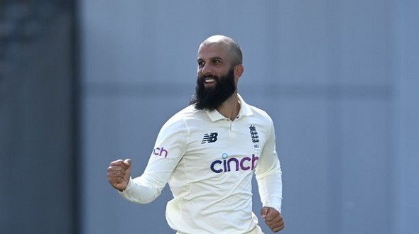 Moeen Ali announces retirement from international cricket