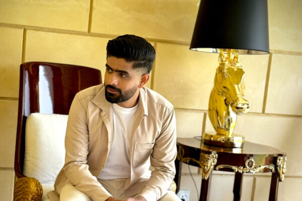 Babar Azam Resigns as Captain of Pakistan Men’s Cricket Team