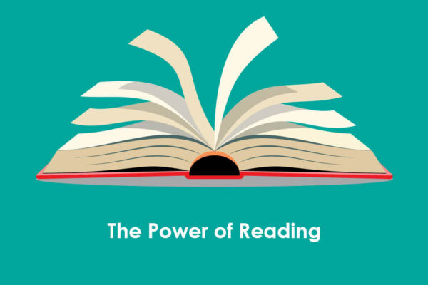 The Power of Reading: Building a Nation of Knowledge and Leadership