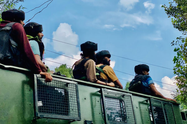 Militants Abduct Indian Army Jawan in south Kashmir, Massive Search ops Launched