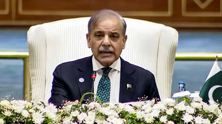 SCO meeting: Pakistan PM Shehbaz Sharif stays silent on Kashmir