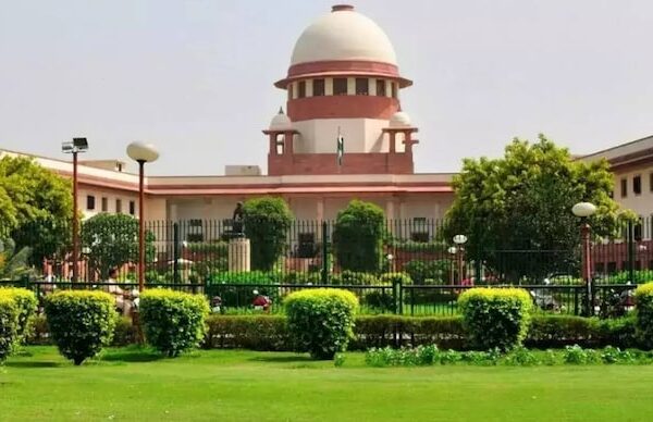 SC to consider urgent plea for time-bound restoration of JK statehood