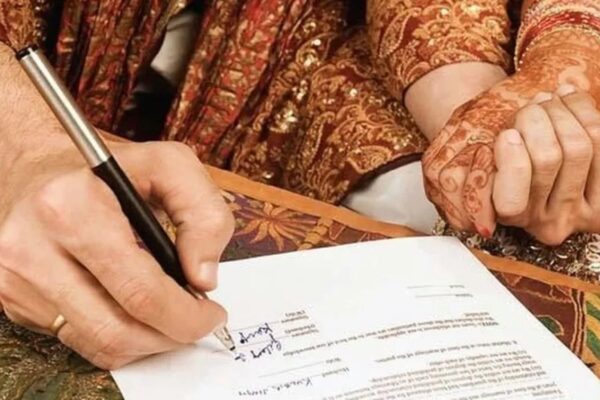 JK Govt proposes 50 percent hike in marriage assistance for low-income households