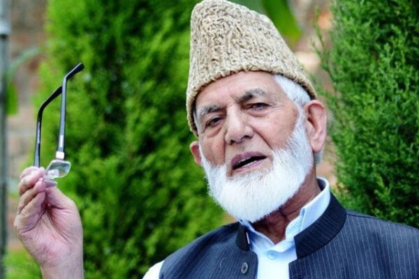 Syed Ali Shah Geelani among others to be remembered in Assembly tomorrow