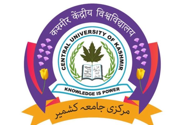 Central University of Kashmir announces winter vacation