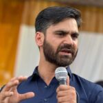 Budget Fails to Address Concerns of Jammu Kashmir Youth, Says Waheed Para