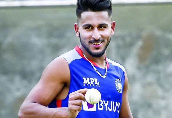 Rasikh Salam, Abdul Samad sold in IPL 2025 auction; Umran Malik goes to KKR