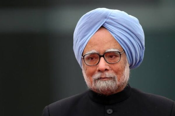 Former Prime Minister Manmohan Singh passes away at 92