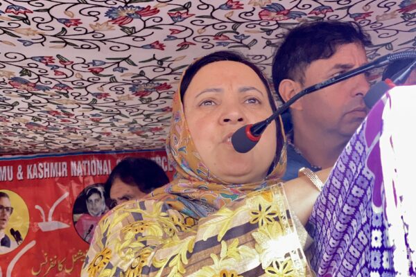 Health Minister suspends 3 doctors In Kulgam