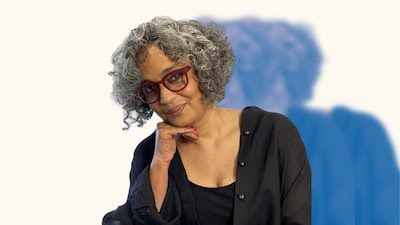 Arundhati Roy among Financial Times’ 25 Most Influential Women for 2024