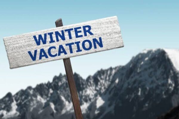 KU likely to announce winter vacations from Jan-01