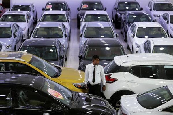 Used-car sales in India to cross 1 crore annual sales mark by 2030: Report