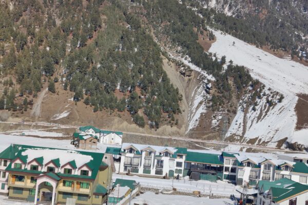 Demolition Drive in Sonamarg a Routine Process, No Political Interference: CEO SDA