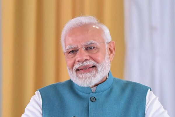 PM Modi To Inaugurate Z-Morh Tunnel In Jammu And Kashmir On January 13