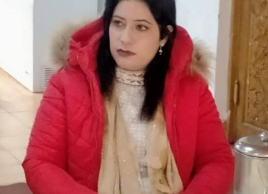 Ruheena Shahzad Appointed as Returning Officer for District Budgam: A New Era for Electoral Oversight