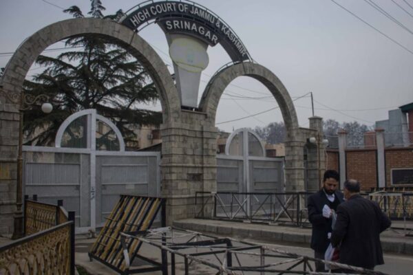 ‘Weak evidence’: Court grants bail to Kashmiri scholar jailed for ‘seditious’ article