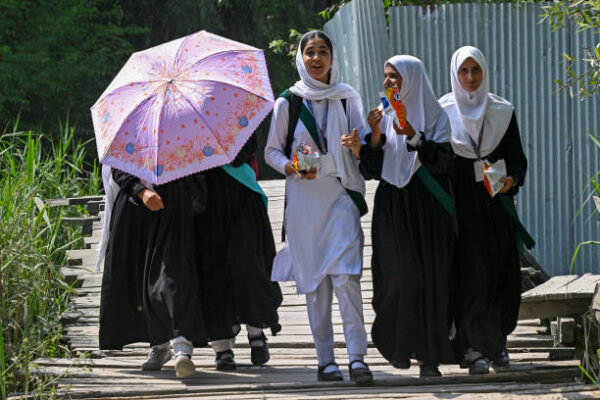 Colleges in Kashmir Reopen After Winter Vacation, Schools to Follow in March