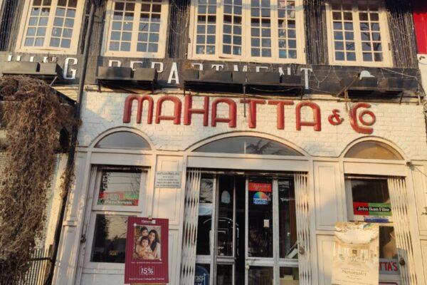 “Mahatta & Co.: Capturing 120 Years of Kashmir’s Rich History Through the Lens”