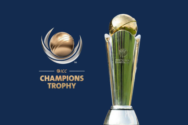 ICC Champions Trophy | Winners To Receive Prize Money Of USD 2.24 Million