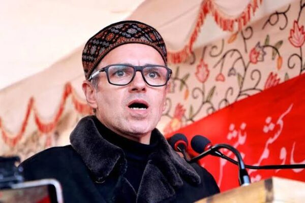 Omar Abdullah Urges Transparent Probe into Civilian Killings, Pushes for J&K Statehood