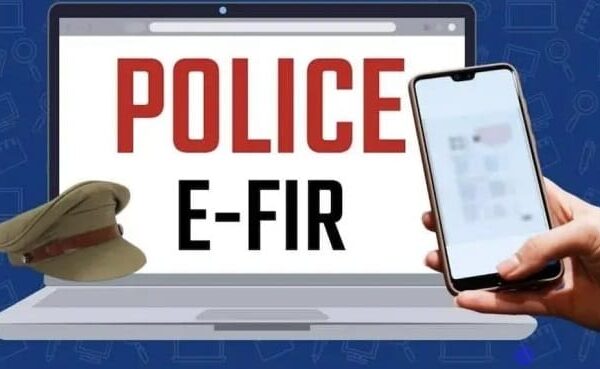 Baramulla Police Registers First-Ever e-FIR via WhatsApp