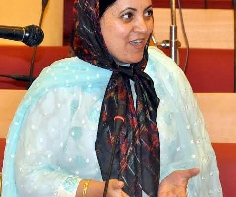 365 Medical Officers posted in remote areas to augment healthcare facilities:Sakeena Itoo