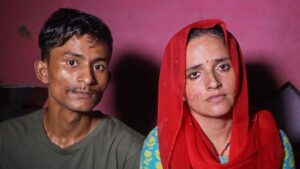 INDIA-PAKISTAN-MARRIAGE-RELIGION-POLITICS