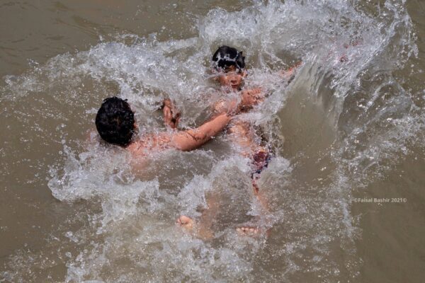 Srinagar temperature reaches 31.5°C, ‘Heatwave to worsen in coming days’, says MeT