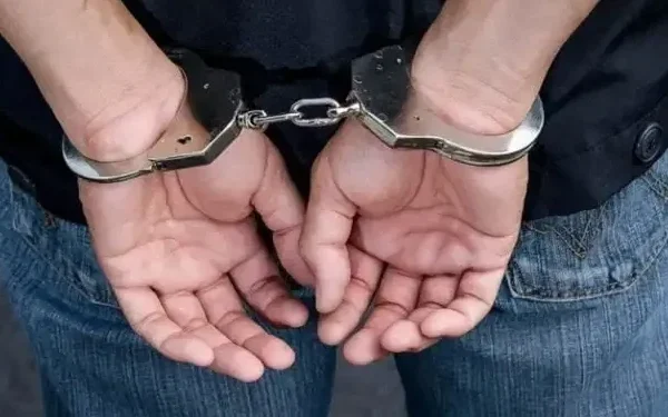 Cyber Police Arrest Two, Including Terminated Professor, Over Offensive Facebook Content