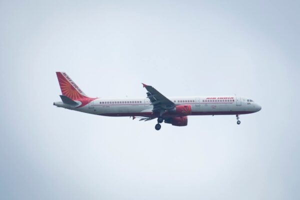 Flight ops resume at Srinagar airport after 6 days suspension