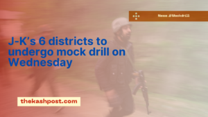 General News YouTube Thumbnail in Orange Black Bold and Bright Style