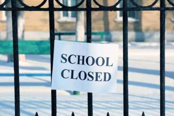 Schools, Colleges to Remain Shut Across J&K Till May 12, Decision on Reopening to Be Taken on Monday