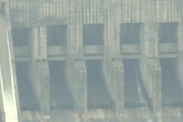 J-K: Gates of Baglihar Dam remain closed after Indus Water Treaty