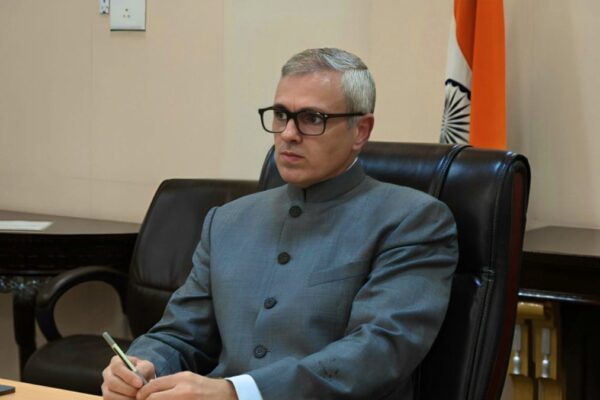 CM Omar Likely to Chair Emergency Cabinet Meet in Srinagar Shortly