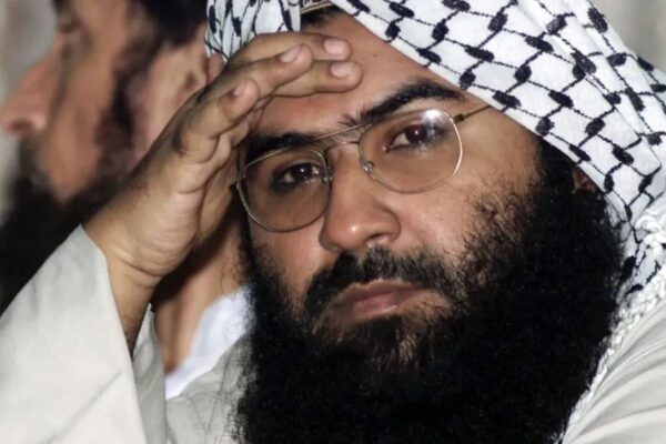 JeM chief Masood Azhar says 10 members of his family, 4 others killed in India’s missile attack on his HQ