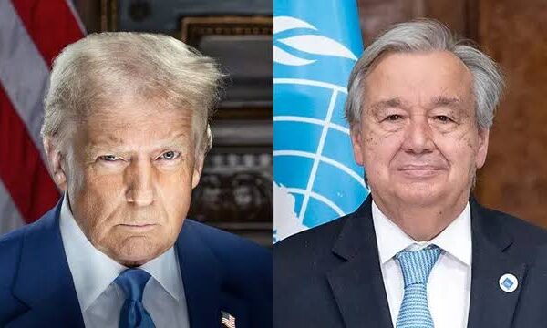 Operation Sindoor: World leaders call on India Pak to exercise restraint hope hostilities ‘end very quickly’