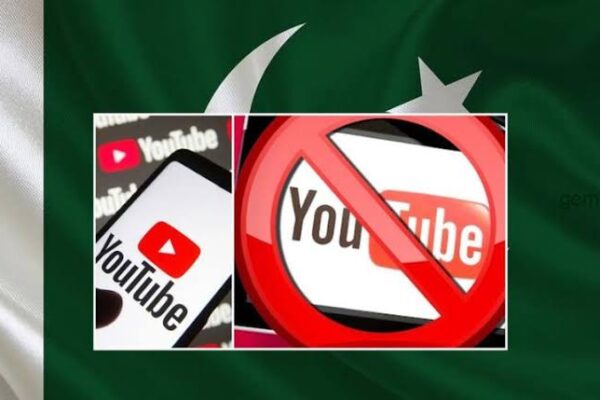 Pak blocks 16 Indian YouTube news channels, 32 websites
