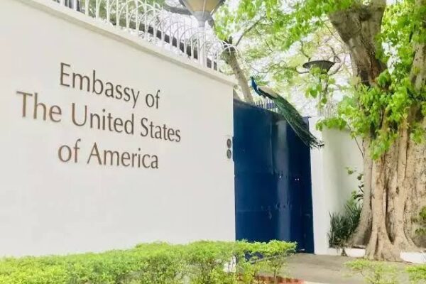 US Embassy advises citizens to avoid travelling to Jammu and Kashmir
