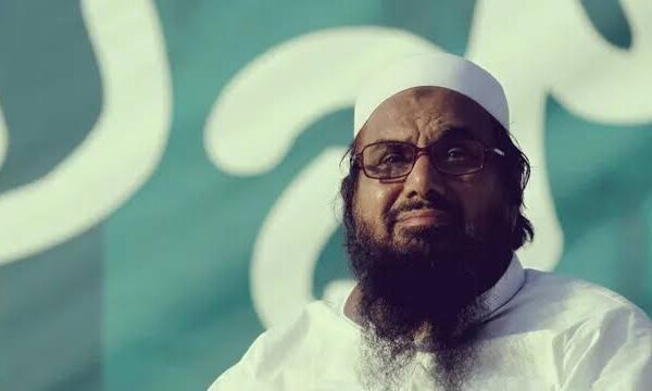 JuD chief Hafiz Saeed challenges his conviction for multiple years in Pak court