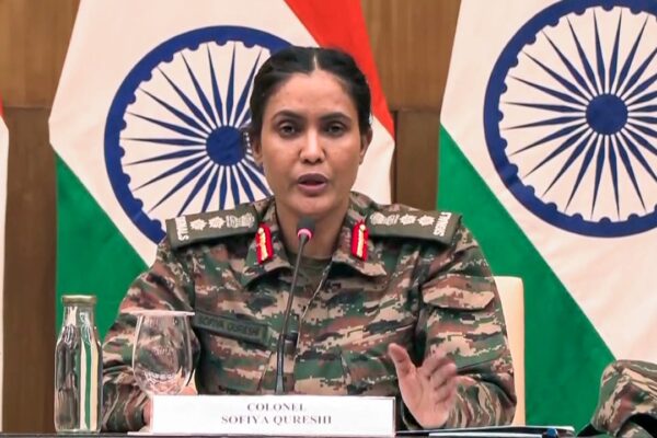 India neutralised Pakistan Air Defence System in Lahore: Colonel Sofiya Qureshi