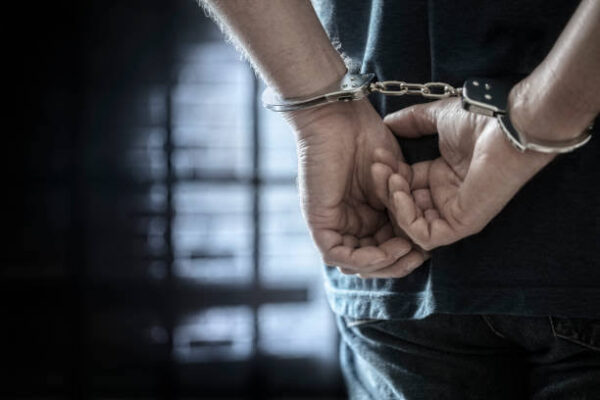 Man jailed for sharing video supporting Pakistan on Facebook