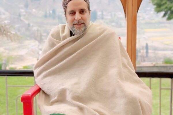 Mian Altaf likely to choose Baba Nagri Urs over all-party delegation visit abroad