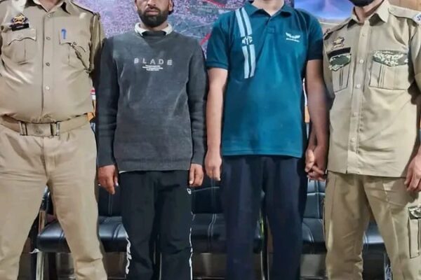 To Arrested In Facebook Donation Fraud In Srinagar:Police