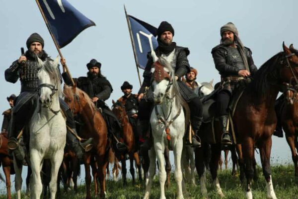 Resurrection Ertugrul: A Tale of Faith, Courage, and Legacy