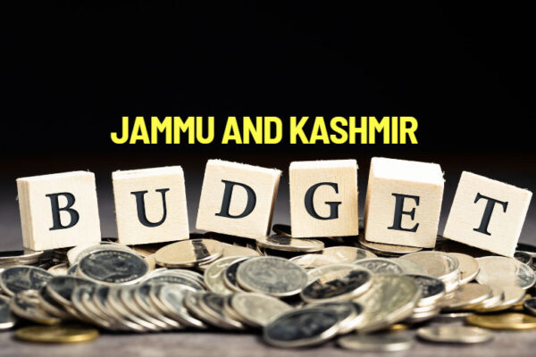 2025 J&K Budget Reactions : A Mixed Bag of praise and criticism