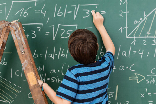 Education as the Pathway to Empowerment